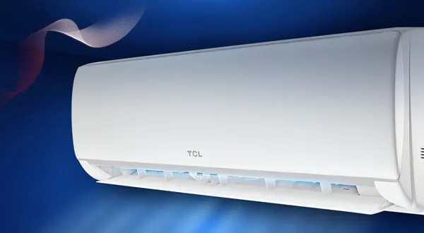 کولر گازی تی سی ال مدل TAC-09CHSA1/XA41