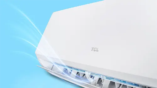 پنل سری Elit-XA81I کولر گازی اینورتر تی سی ال مدل TAC12CHSA/XA81I