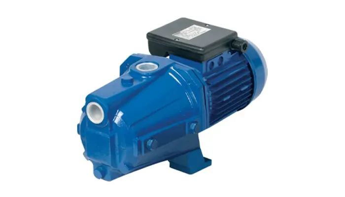 پمپ خودمکش ابارا مدل AGA-0.6T