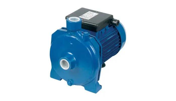 پمپ سانتریفیوژ تک پروانه ابارا مدل CMA-0.5T
