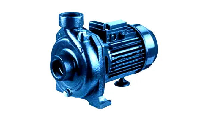 پمپ سانتریفیوژ تک پروانه ابارا مدل CMD-2.0T