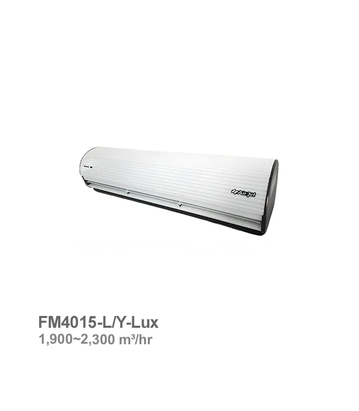 پرده هوا Air Jet فراز کاویان مدل FM4015-L/Y-Lux