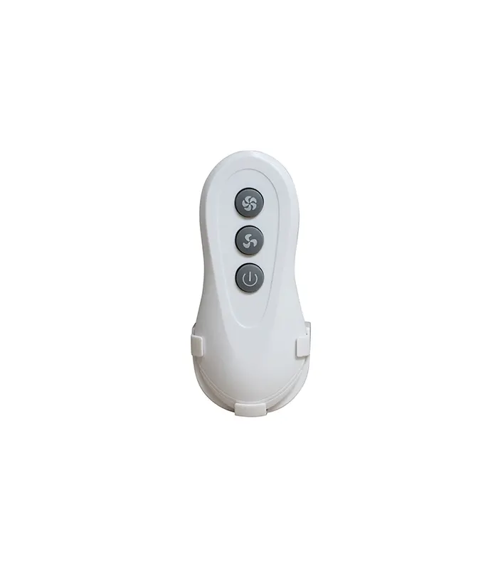 پرده هوا Jet Air فراز کاویان مدل FM1215-T6-GY - تصویر 3