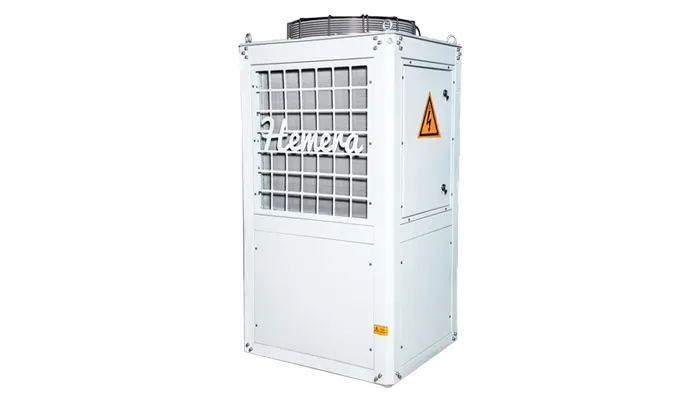 چیلر تراکمی هواخنک همرا (Hemera) مدل TCA-HA-5