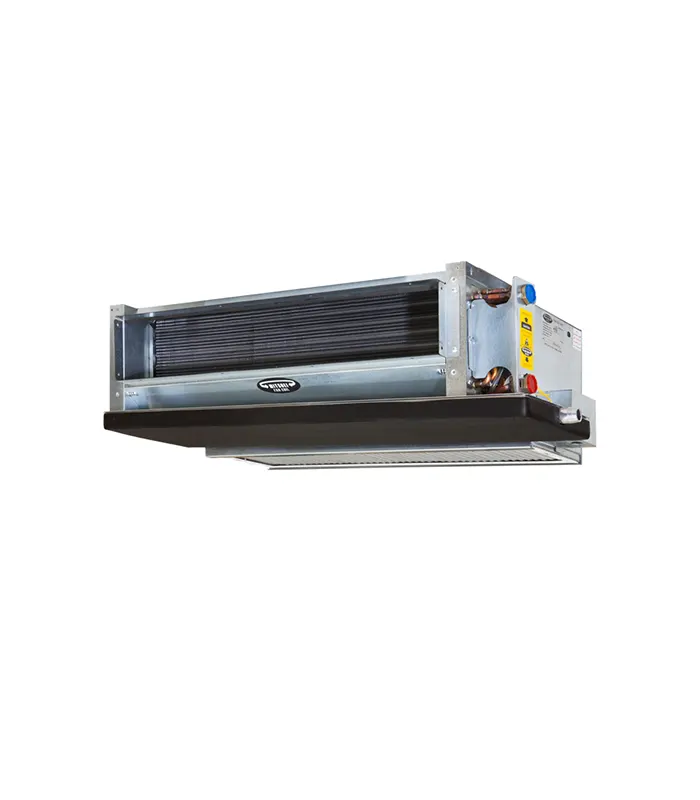 فن کویل سقفی توکار میتسویی مدل MF400-CP - تصویر 2