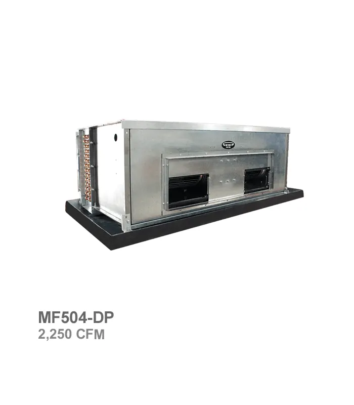 فن کویل کانالی میتسویی مدل MF504-DP