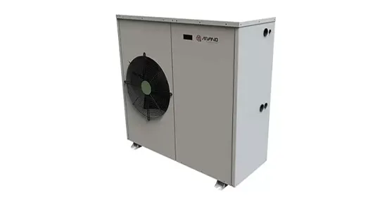 مینی چیلر تهویه اروند مدل AMS-2234-AH