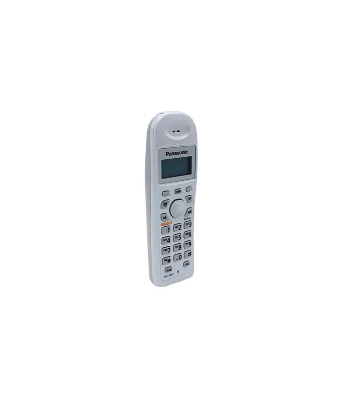 تلفن بیسیم پاناسونیک مدل KX-TG3611BX - تصویر 3