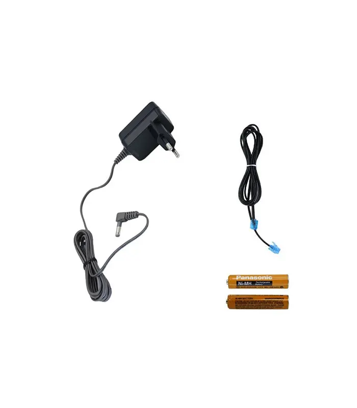 تلفن بیسیم پاناسونیک مدل KX-TG3611BX - تصویر 4