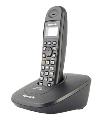تلفن بیسیم پاناسونیک مدل KX-TG3611BX