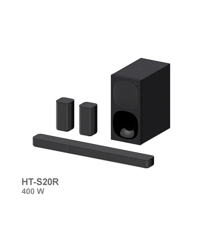 ساندبار سونی (SONY) مدل HT-S20R