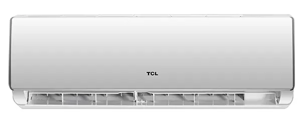کولر گازی روتاری T1 تی سی ال مدل TAC-12CHSA/XA73