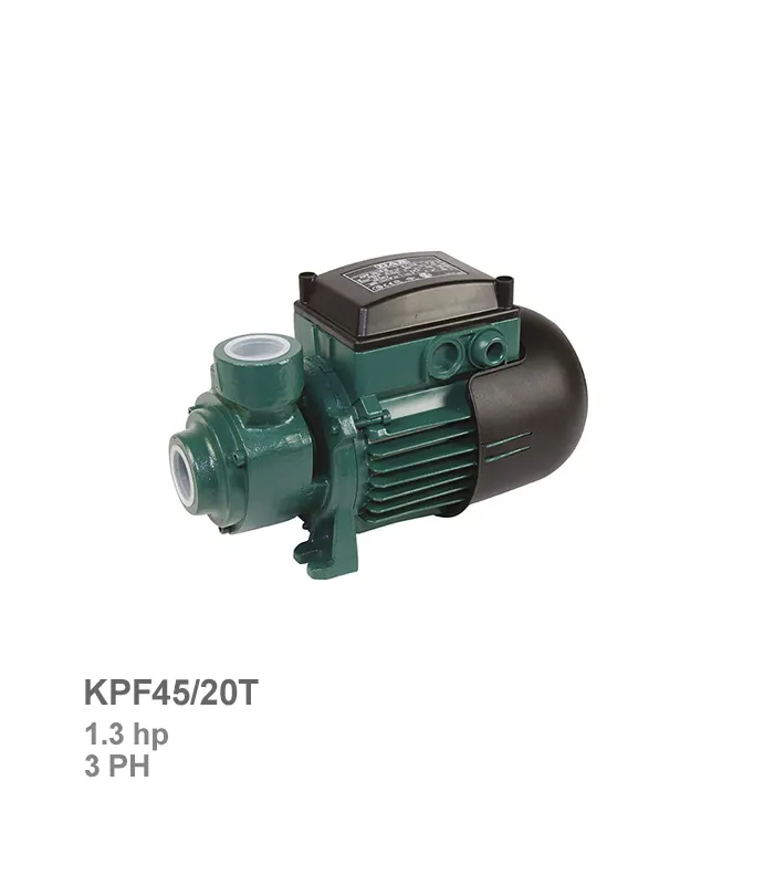 پمپ خانگی محیطی داب (DAB) مدل KPF45/20T