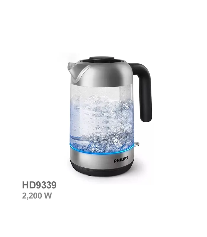 کتری برقی فیلیپس مدل HD9339