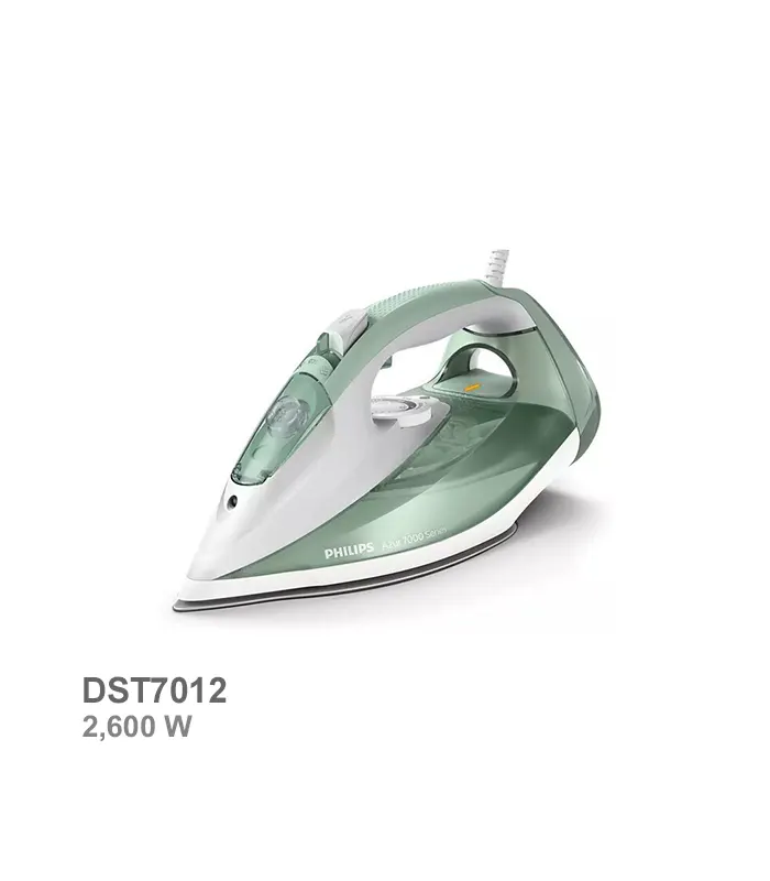 اتو بخار فیلیپس مدل DST7012