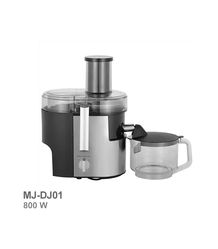 آبمیوه گیری پاناسونیک مدل MJ-DJ01