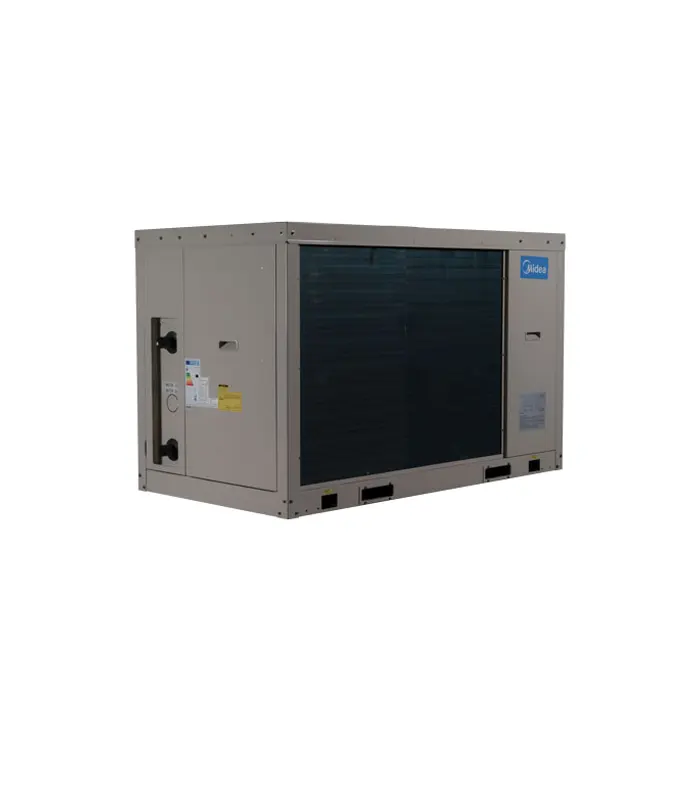 چیلر اینورتر 30 تن تبرید میدیا مدل MC-SU90-RN1L - تصویر 2