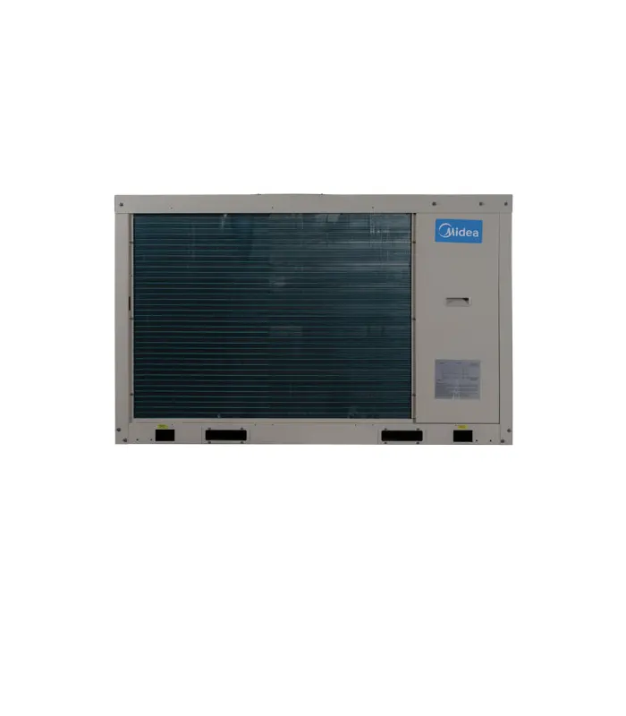 چیلر اینورتر 30 تن تبرید میدیا مدل MC-SU90-RN1L - تصویر 3