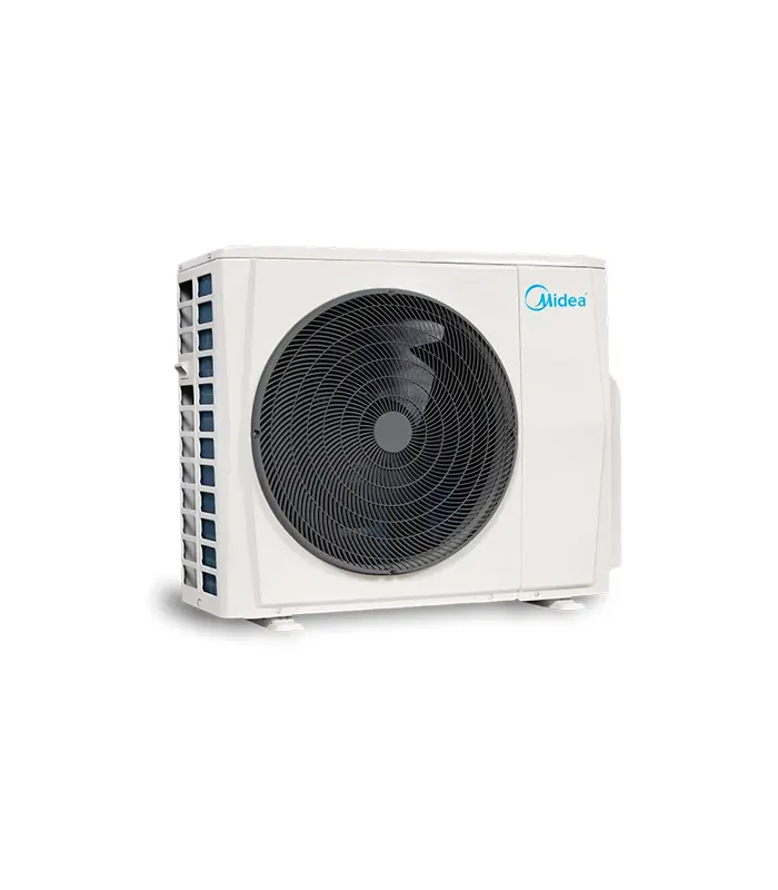داکت اسپلیت 54000 فول اینورتر میدیا مدل IDR3-X160 - تصویر 2