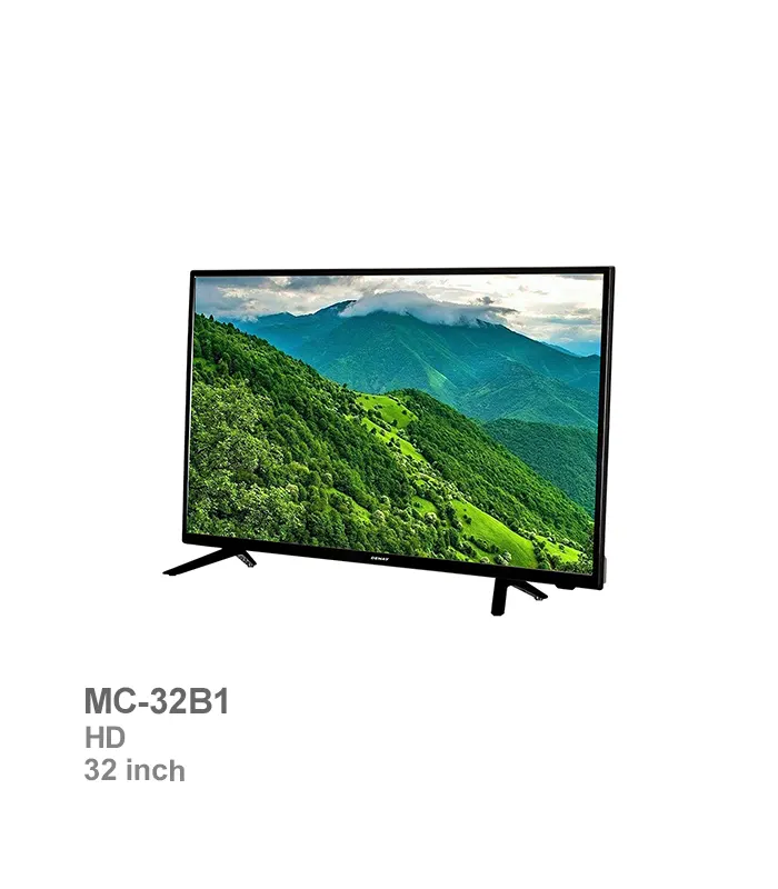تلویزیون ال ای دی 32 اینچ دنای مدل MC-32B1
