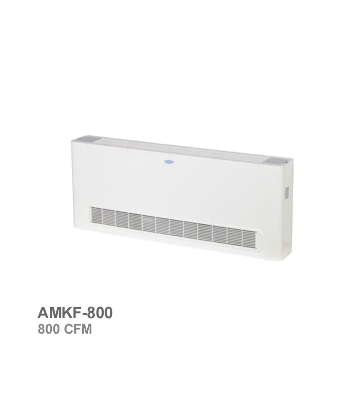 فن‌ کویل زمینی آرن (Aren) مدل AMKF-800