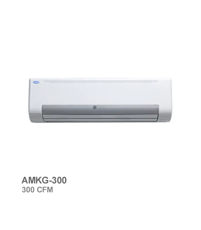 فن‌ کویل دیواری آرن (Aren) مدل AMKG-300