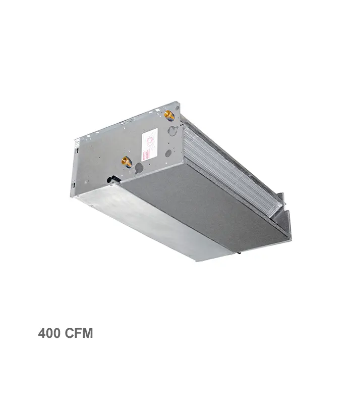 فن‌ کویل سقفی توکار سابیانا مدل 400CFM