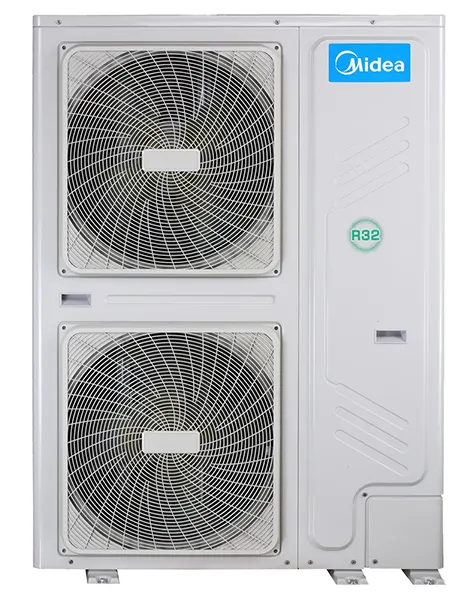 مینی چیلر اینورتر 7 تن میدیا مدل MHC-V26W/D2RN8