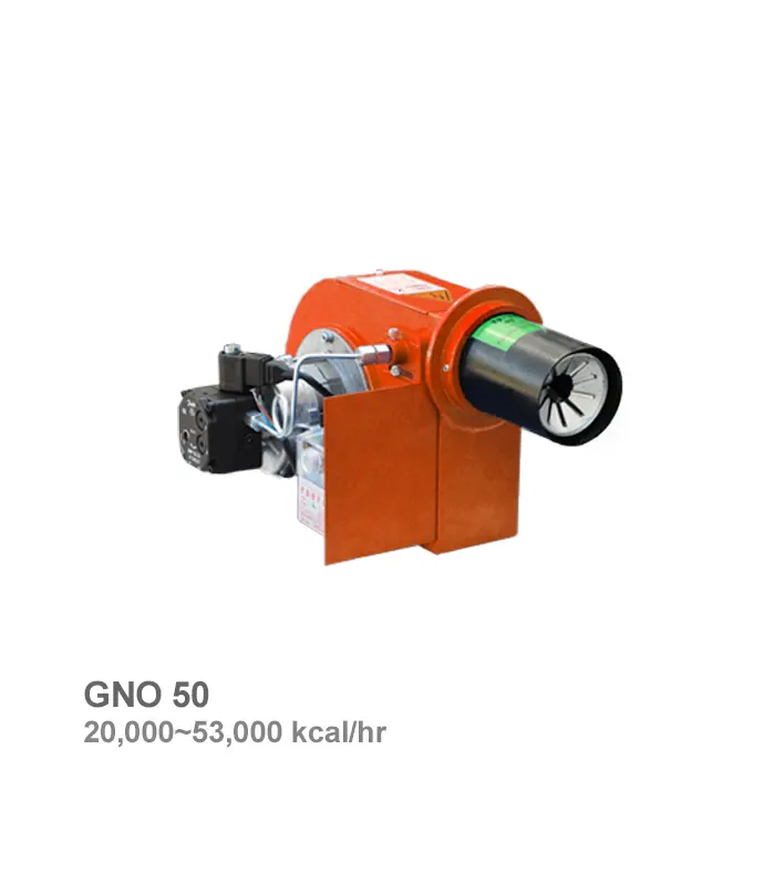مشعل گازوئیل سوز گرم ایران مدل GNO 50
