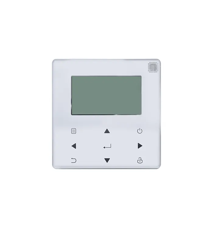 مینی چیلر اینورتر 7 تن میدیا مدل MHC-V26W/D2RN8 - تصویر 3