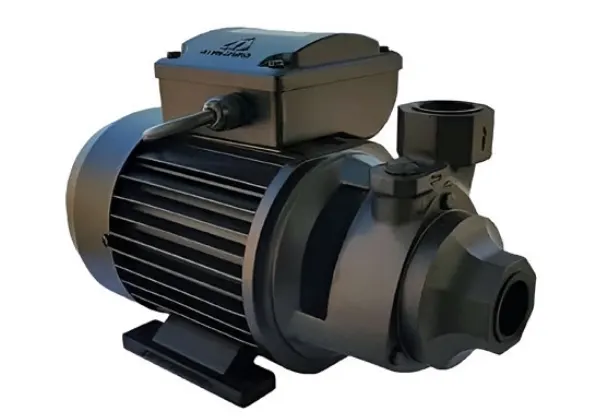 پمپ آب خانگی محیطی سمنان انرژی مدل PMT80