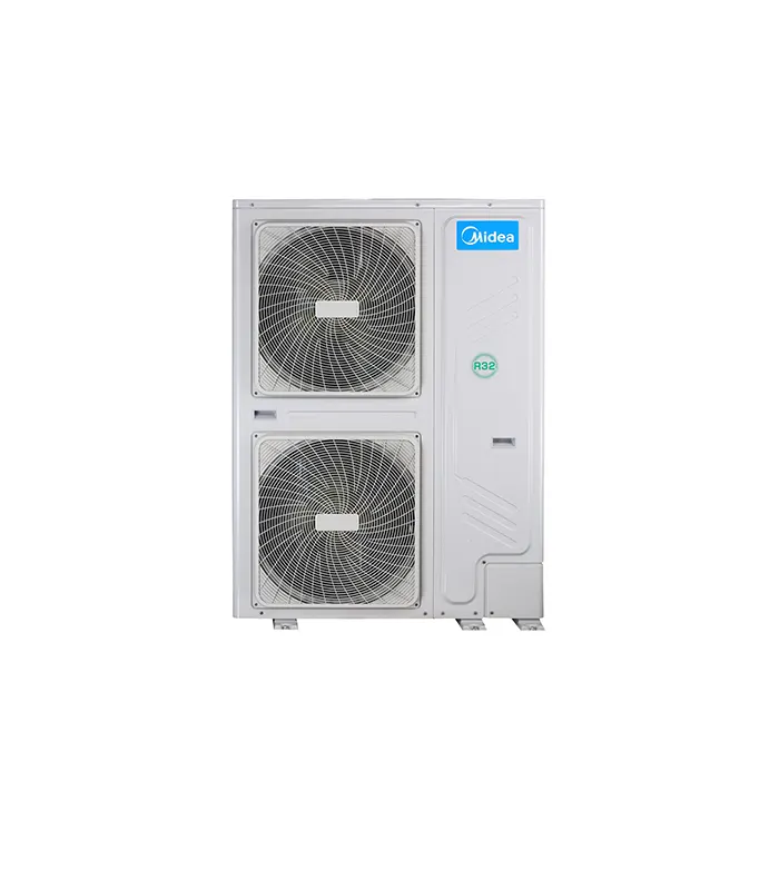 مینی چیلر اینورتر 6 تن میدیا مدل MHC-V22W/D2RN8 - تصویر 2