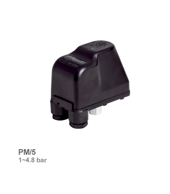 پرشر سوئیچ پمپ آب ایتال تکنیکا مدل PM/5